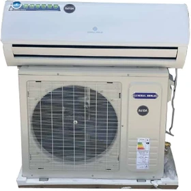 کولر گازی جنرال برلین مدل CSH-12BB ظرفیت ۱۲ هزار